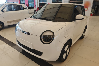 长安启源 长安Lumin 2025款 205km 香沁款