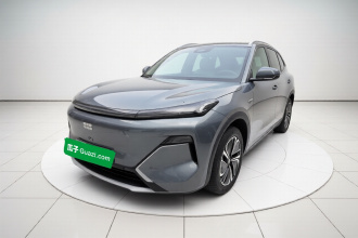 吉利银河 银河星舰7 EM-i 2025款 120km 探索+版