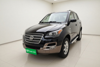 猎豹汽车 飞腾 2010款 时尚版 1.5L 两驱舒适型