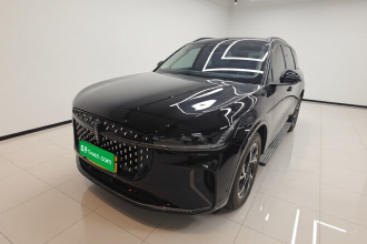 林肯 航海家 2023款 2.0T 四驱尊逸混动版