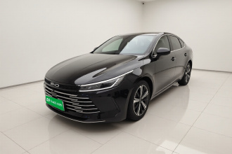 比亚迪 驱逐舰05 2022款 DM-i 55KM 尊贵型