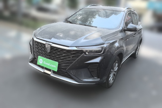 荣威RX5 2025款 PLUS 330TGI 自动领潮智惠版