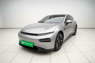 小鹏P7 2022款 625E