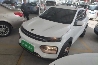 东风纳米 纳米BOX 2022款 冠军款 轻风版 201KM 标准型