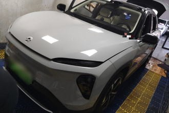 蔚来ES7 2022款 100kWh 首发版