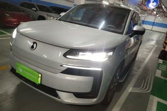 腾势N9 2025款 旗舰型