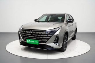 长安UNI-Z新能源 2024款 蓝鲸智电iDD 125km 卓越型