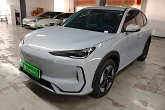 吉利银河 银河E5 2024款 440km 启航版