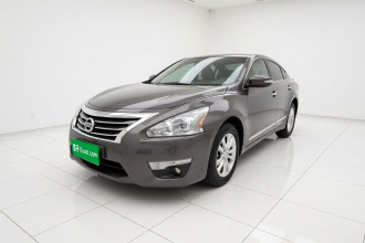 日产 天籁 2013款 2.0L XL舒适版