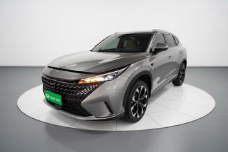 荣威RX5 2023款 1.5T 尊荣滑屏版
