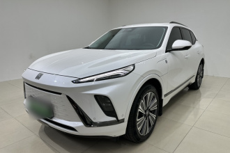 别克E5 2023款 臻享标准续航版