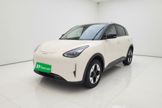 吉利银河 星愿 2025款 UP 410km 探索版