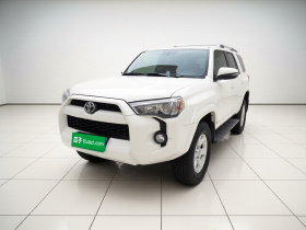 丰田 超霸（4Runner）（平行进口）
