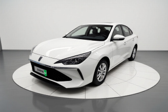 荣威i5 2023款 1.5L CVT豪华版