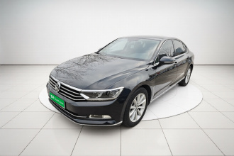 大众 迈腾 2019款 330TSI DSG 领先型 国V