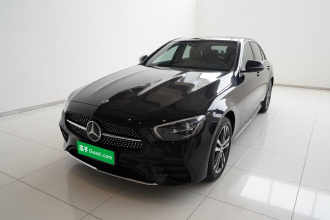 奔驰E级 2021款 E 260 L 运动型