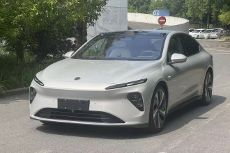 蔚来ET7 2022款 100kWh 首发版