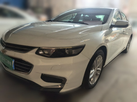 雪佛兰 迈锐宝XL 2016款 2.5L 自动锐尚版