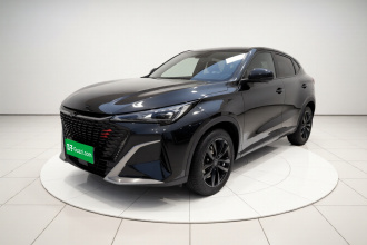 长安欧尚X5 PLUS 2023款 1.5T DCT领航型