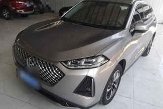 魏牌 玛奇朵DHT 2021款 1.5L DHT大师版