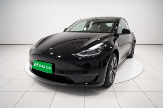 特斯拉 Model Y 2022款 改款 长续航全轮驱动版