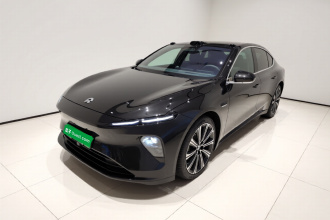 蔚来ET7 2024款 75kWh 行政签名版