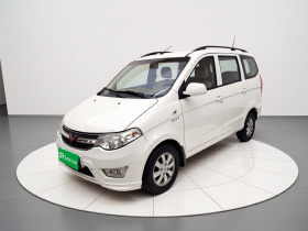 五菱汽车 五菱宏光 2014款 1.5L S标准型