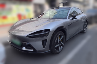 小米汽车 小米YU7 2025款 Max版