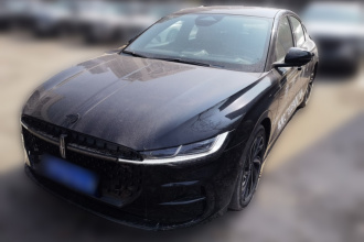 林肯Z 2025款 2.0T 骑士特别版