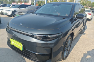 零跑汽车 零跑C10 2024款 210舒享版