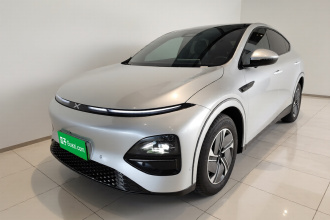 小鹏G6 2024款 580 长续航 Plus