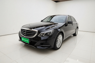 奔驰E级 2014款 改款 E 260 L 豪华型