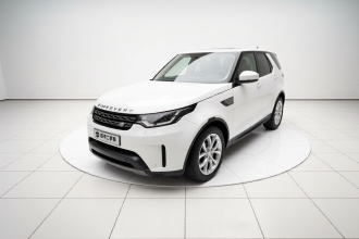 路虎 发现 2020款 2.0T SE