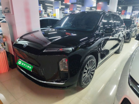 蔚来ES8 2026款 六座行政豪华版