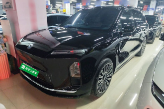 蔚来ES8 2026款 六座行政豪华版