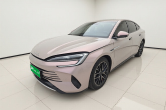 比亚迪 海豹 2024款 荣耀版 DM-i 1.5T 121km 旗舰型