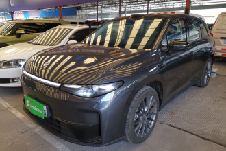 零跑汽车 零跑C10 2024款 530激光雷达版