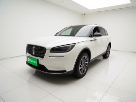 林肯 冒险家 2021款 2.0T 两驱尊享版