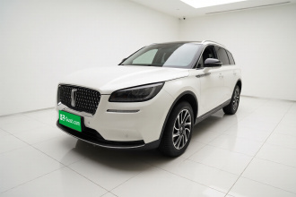 林肯 冒险家 2021款 2.0T 两驱尊享版