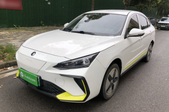 东风风神E70 2023款 PRO 智行版