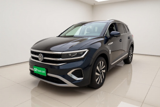大众 揽境 2021款 380TSI 四驱豪华佳境版Pro 限量版