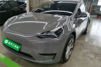 特斯拉 Model Y 2022款 改款 后轮驱动版