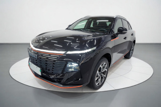 哈弗神兽 2022款 1.5T 智享版