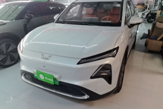 五菱汽车 五菱星光S 2025款 130km 旗舰型