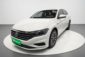 大众 速腾 2020款 200TSI DSG舒适型 国VI