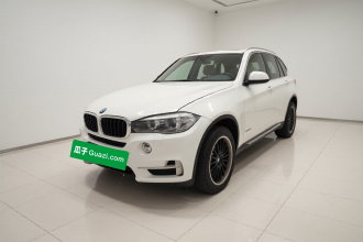 宝马X5(进口) 2014款 xDrive35i 领先型