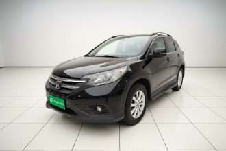 本田CR-V 2013款 2.0L 两驱经典版