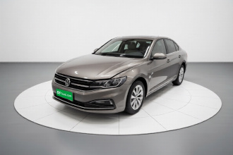 大众 宝来 2019款 1.5L 自动舒适型