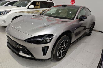 小米汽车 小米YU7 2025款 超长续航四驱Pro版