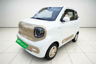 奔腾小马 2025款 222km 灵动马